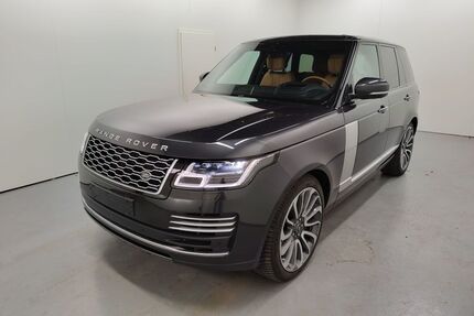 Land Rover Range Rover Gebrauchtwagen
