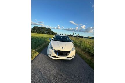 Peugeot 208 Gebrauchtwagen