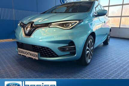 Renault ZOE Gebrauchtwagen