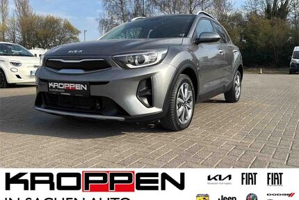 Kia Stonic Gebrauchtwagen