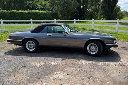 Jaguar XJSC Gebrauchtwagen