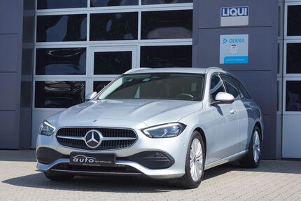 Mercedes-Benz C 200 Gebrauchtwagen