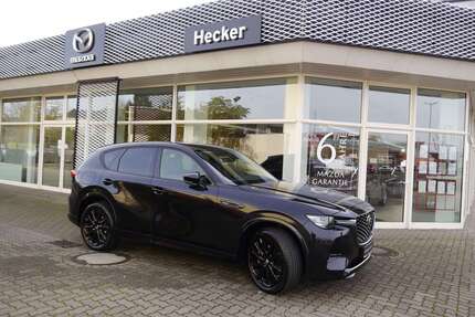 Mazda CX-60 Gebrauchtwagen