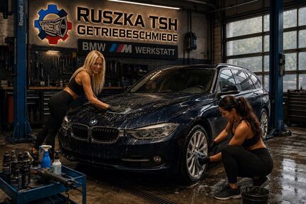 BMW 535 Gebrauchtwagen