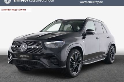 Mercedes-Benz GLE 400 Gebrauchtwagen