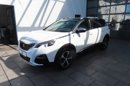Peugeot 5008 Gebrauchtwagen