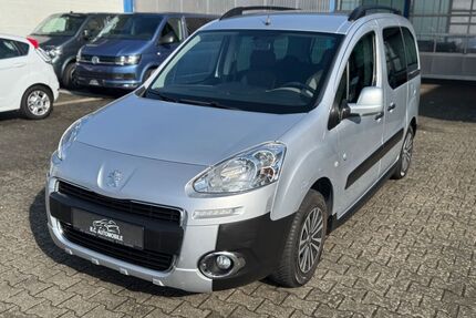 Peugeot Partner Gebrauchtwagen