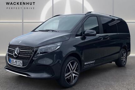 Mercedes-Benz V 300 Gebrauchtwagen