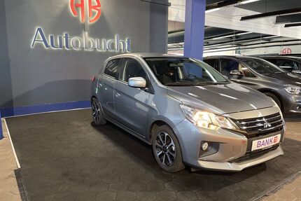 Mitsubishi Space Star Gebrauchtwagen