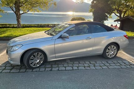 Mercedes-Benz E 250 Gebrauchtwagen