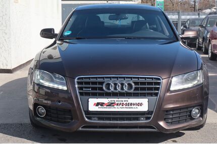 Audi A5 Gebrauchtwagen