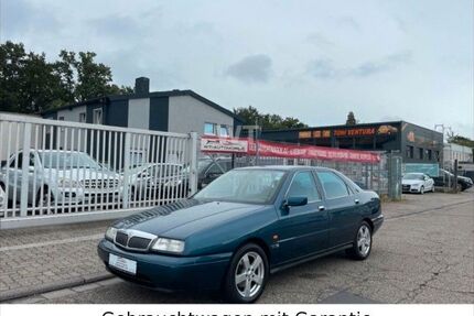 Lancia Kappa Gebrauchtwagen