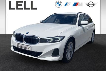 BMW 318 Gebrauchtwagen