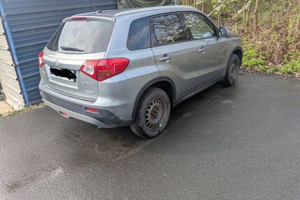 Suzuki Vitara Gebrauchtwagen