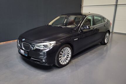 BMW 530 Gran Turismo Gebrauchtwagen