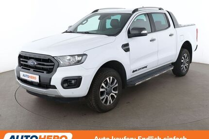 Ford Ranger Gebrauchtwagen