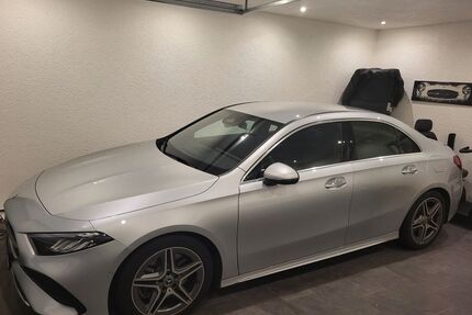 Mercedes-Benz A 250 Gebrauchtwagen