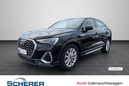 Audi Q3 Gebrauchtwagen