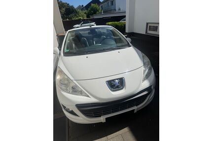 Peugeot 207 Gebrauchtwagen