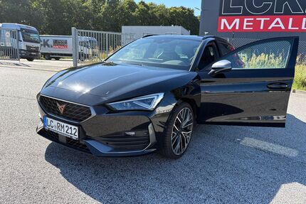 Cupra Leon Gebrauchtwagen