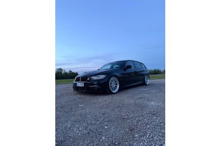 BMW 330 Gebrauchtwagen