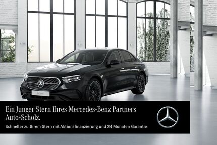 Mercedes-Benz E 200 Gebrauchtwagen