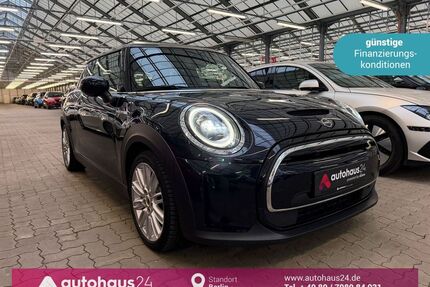 Mini Cooper SE Gebrauchtwagen