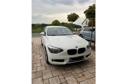 BMW 114 Gebrauchtwagen