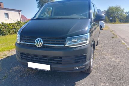 VW T6 Multivan Gebrauchtwagen