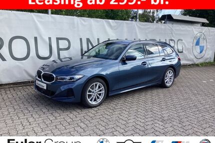 BMW 318 Gebrauchtwagen