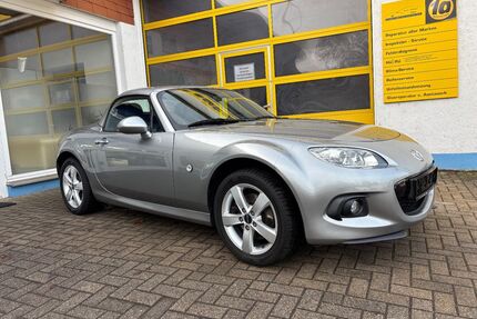 Mazda MX-5 Gebrauchtwagen