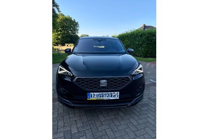 Seat Tarraco Gebrauchtwagen