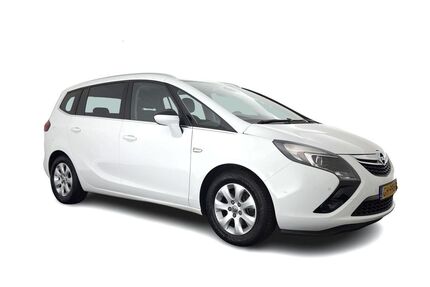 Opel Zafira Tourer Gebrauchtwagen