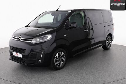 Citroen SpaceTourer Gebrauchtwagen