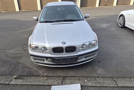 BMW 318 Gebrauchtwagen