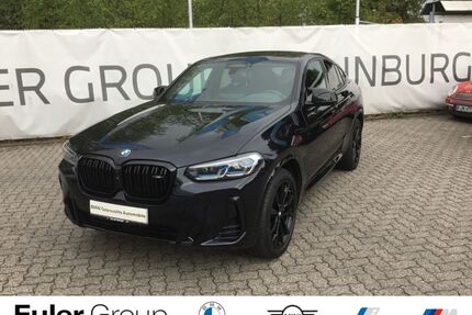 BMW X4 M40 Gebrauchtwagen