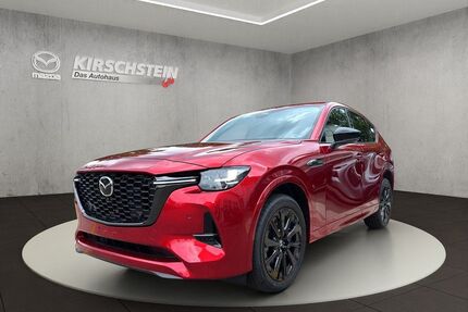 Mazda CX-60 Gebrauchtwagen