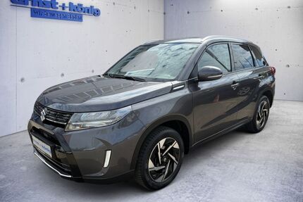 Suzuki Vitara Gebrauchtwagen