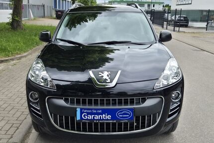 Peugeot 4007 Gebrauchtwagen
