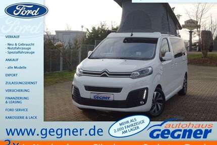Citroen Spacetourer Gebrauchtwagen