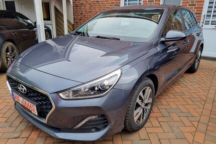 Hyundai i30 Gebrauchtwagen