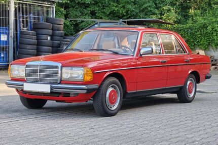 Mercedes-Benz E 200 Gebrauchtwagen