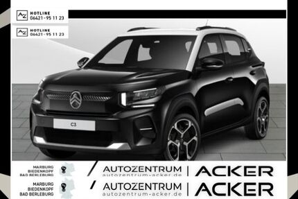 Citroen ë-C3 Gebrauchtwagen