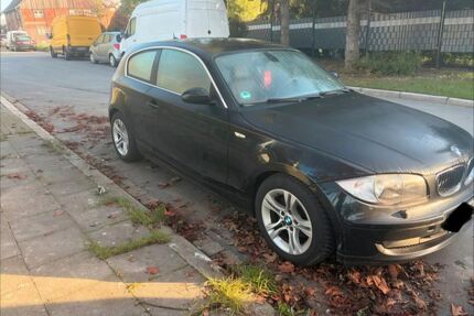 BMW 118 Gebrauchtwagen