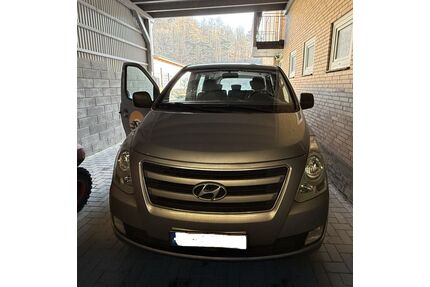 Hyundai H-1 Starex Gebrauchtwagen