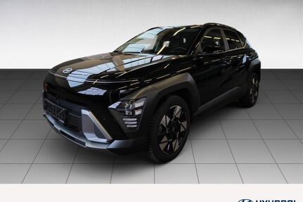 Hyundai KONA Gebrauchtwagen