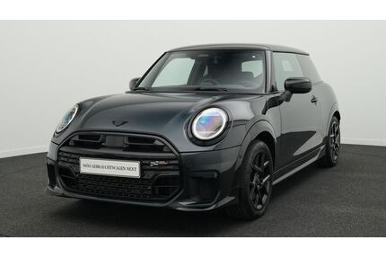 Mini Cooper C Gebrauchtwagen