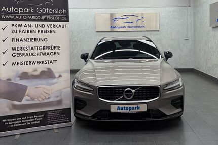 Volvo V60 Gebrauchtwagen