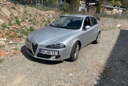 Alfa Romeo 147 Gebrauchtwagen