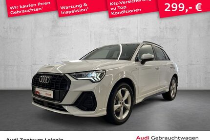 Audi Q3 Gebrauchtwagen